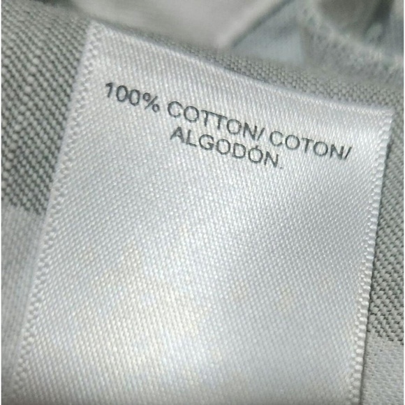 Lucky Brand Womens Striped Jumpsuit M NWT - Picture 10 of 16